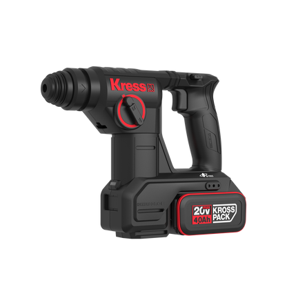 MARTILLO PERCUTOR KH380.91, KRESS