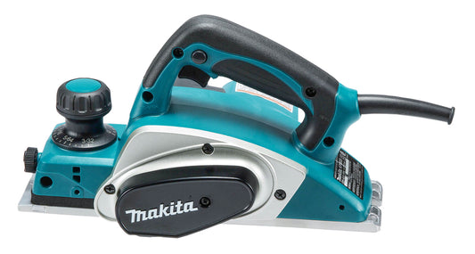 CEPILLO 82MM 620W MAKITA