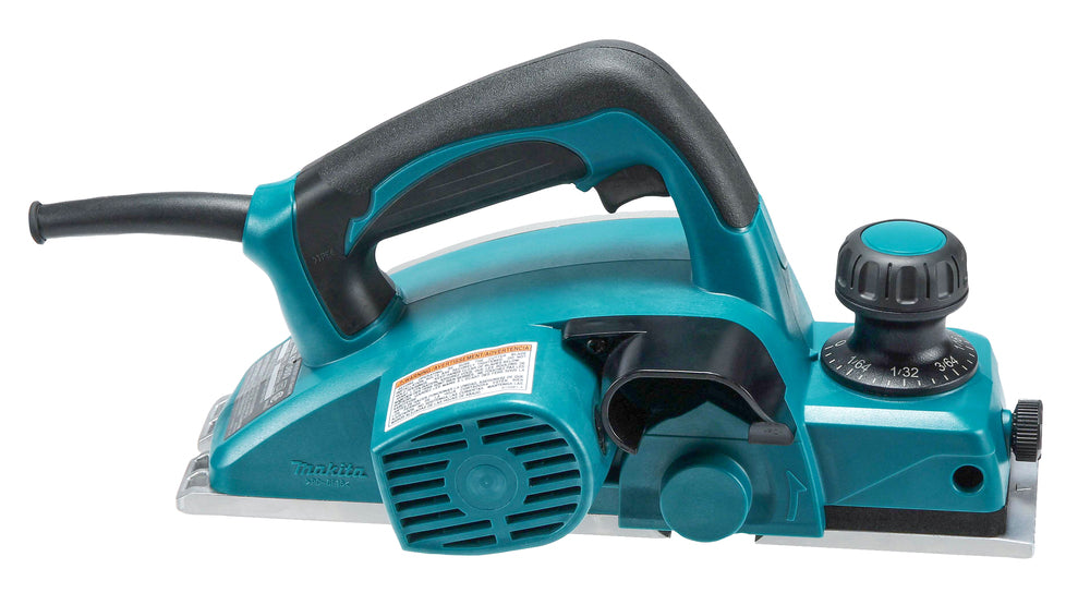 CEPILLO 82MM 620W MAKITA