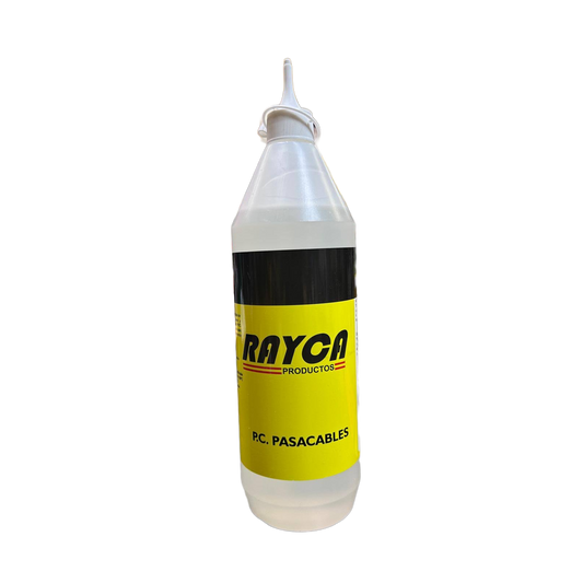 LIQUIDO P.C PASACABLES 1L RAYCA
