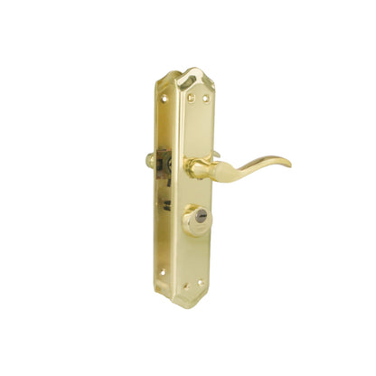 MANILLA CON PLACA+MULET 46
