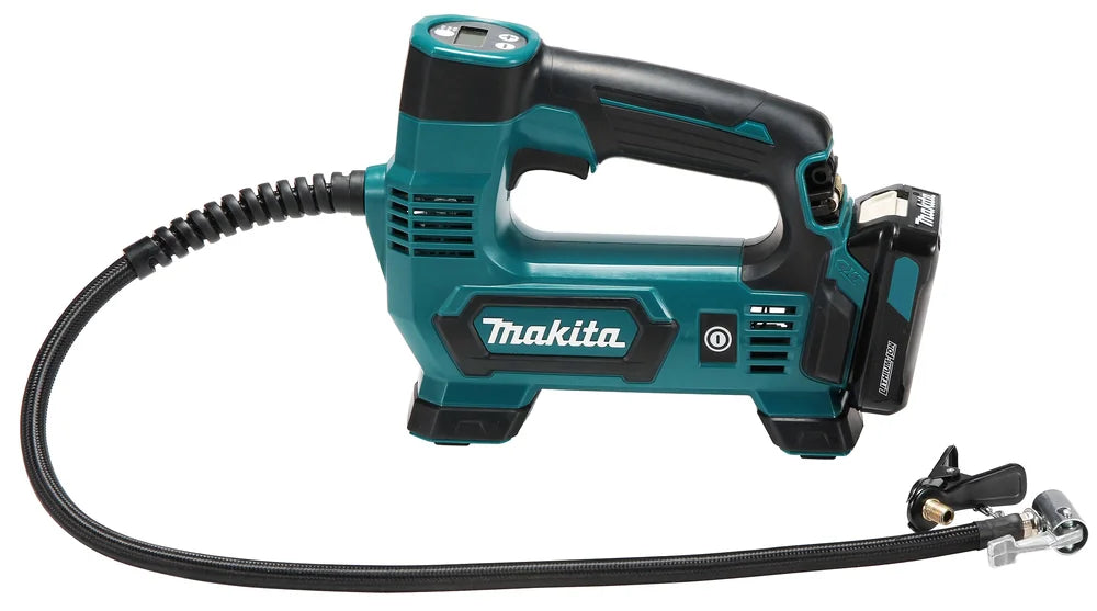 INFLADOR 12VMAX CXT 8,3BAR MAKITA