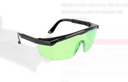 NIVEL LASER  LINEAS VERDES  30MT+PLOMADA, BELLOTA