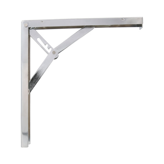ESCUADRA ABATIBLE CROMO 3pos (1und)