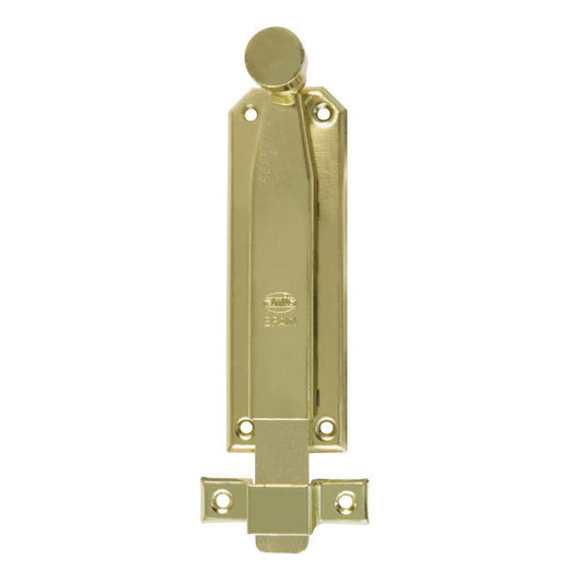 PASADOR MOD. 310 laton barnizado