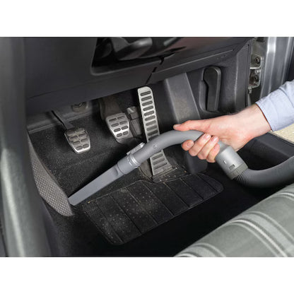 ASPIRADOR DE COCHE FLEXI 12V CON ACCESORIOS BLACK+DECKER