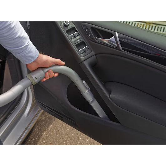 ASPIRADOR DE COCHE FLEXI 12V CON ACCESORIOS BLACK+DECKER
