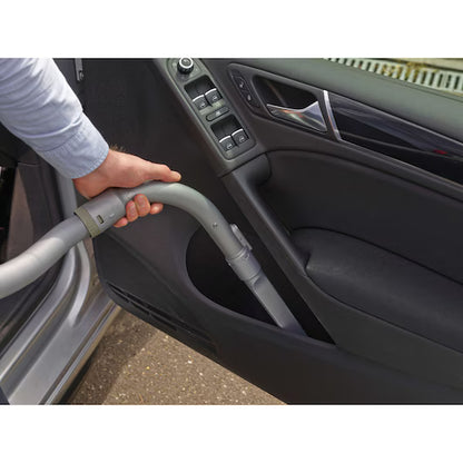 ASPIRADOR DE COCHE FLEXI 12V CON ACCESORIOS BLACK+DECKER