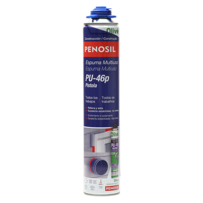 ESPUMA MULTIUSO PU-46 PENOSIL