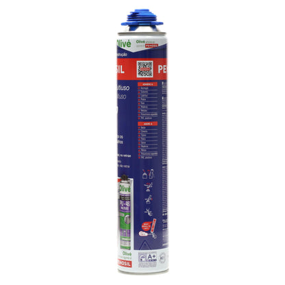 ESPUMA MULTIUSO PU-46 PENOSIL