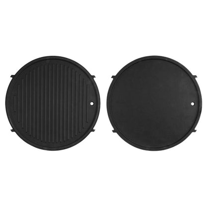 PLATO HIERRO FUNDIDO ø31CM