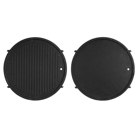 PLATO HIERRO FUNDIDO ø31CM