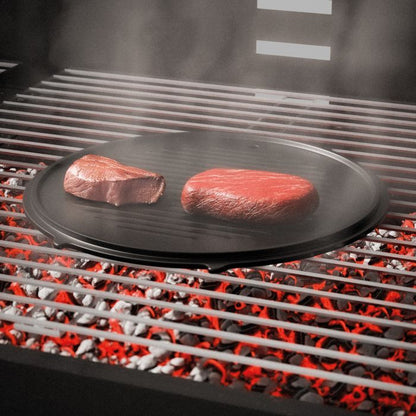 PLATO HIERRO FUNDIDO ø31CM