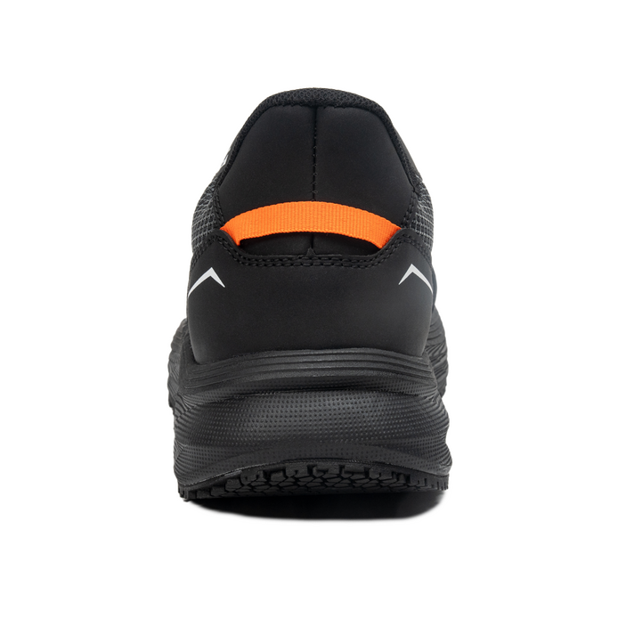 ZAPATO ULTRALIG GRID NEGRO S1PS  BELLOTA