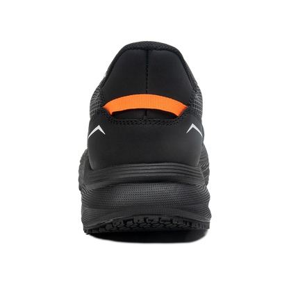 ZAPATO ULTRALIG GRID NEGRO S1PS  BELLOTA