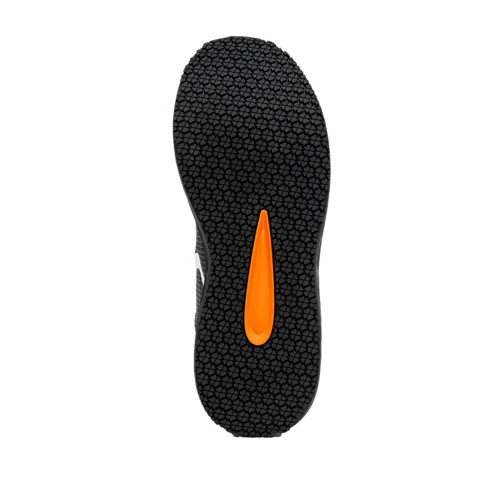 ZAPATO ULTRALIG GRID NEGRO S1PS  BELLOTA