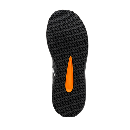 ZAPATO ULTRALIG GRID NEGRO S1PS  BELLOTA