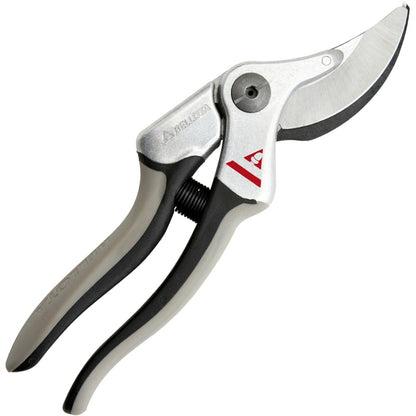 TIJERAS DE PODA DE UNA MANO, CAPACIDAD DE CORTE 30MM, MANGO TRIMATERIAL. PODA UNIVERSAL, USO INTENSIVO, CON BULÓN AJUSTE FÁCIL- GAMA PRO-LINE BELLOTA