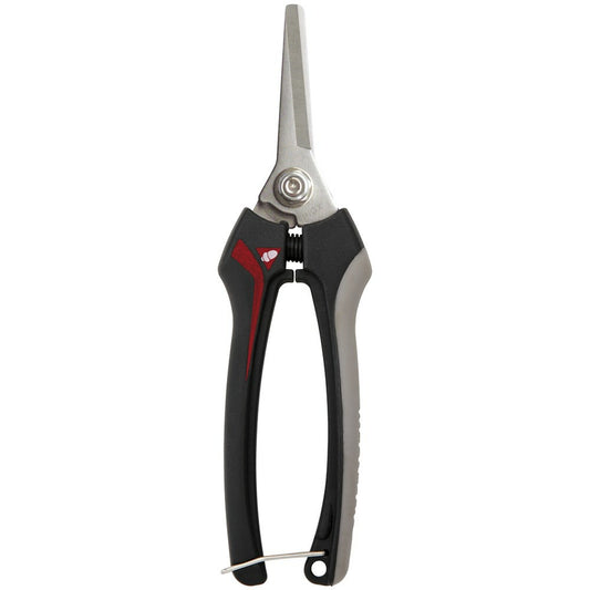 RECOLECTORA CON MANGO BIMATERIAL, DE ACERO INOXIDABLE PARA USO PROFESIONAL PROLINE BELLOTA