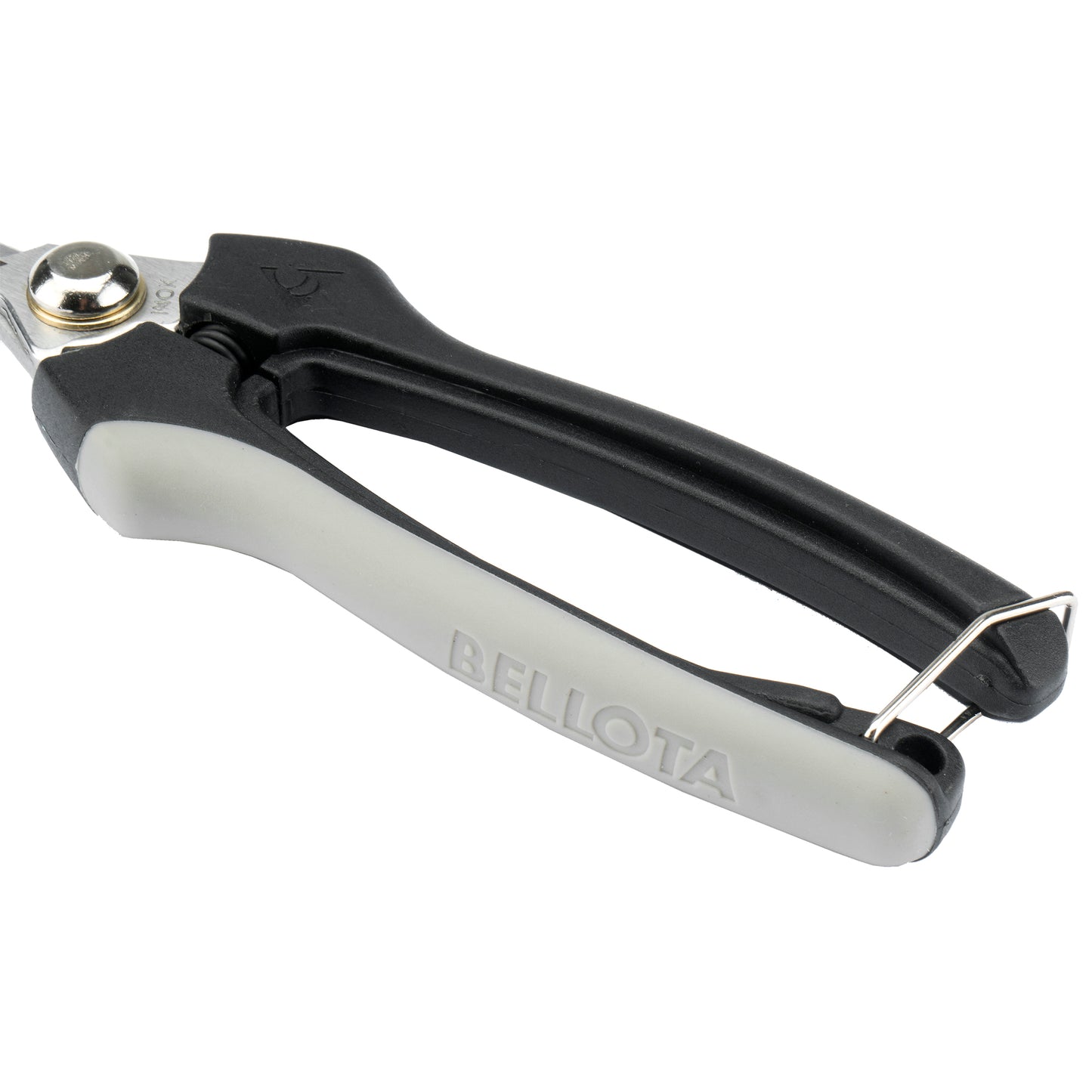 RECOLECTORA CON MANGO BIMATERIAL, DE ACERO INOXIDABLE PARA USO PROFESIONAL PROLINE BELLOTA