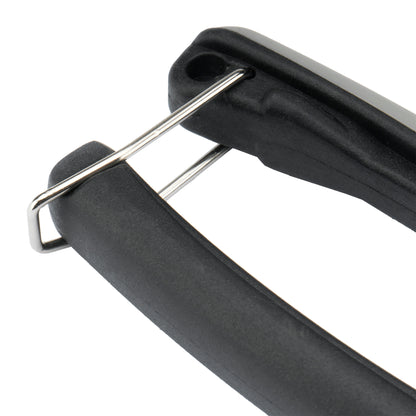 RECOLECTORA CON MANGO BIMATERIAL, DE ACERO INOXIDABLE PARA USO PROFESIONAL PROLINE BELLOTA