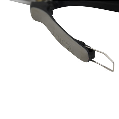 RECOLECTORA CON MANGO BIMATERIAL, DE ACERO INOXIDABLE PARA USO PROFESIONAL PROLINE BELLOTA