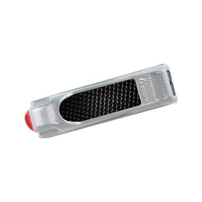 ESCOFINA METÁLICA PROPLAC 140 MM BELLOTA