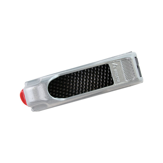 ESCOFINA METÁLICA PROPLAC 140 MM BELLOTA