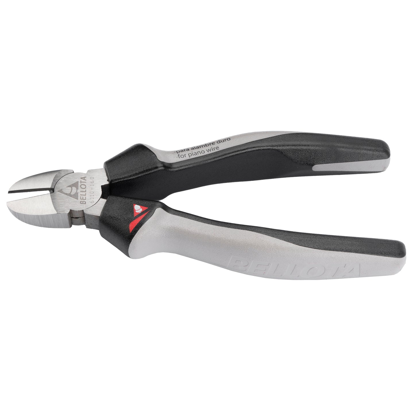 ALICATE CORTANTE DIAGONAL BELLOTA