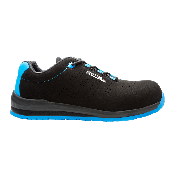 ZAPATO DE SEGURIDAD INDUSTRY S1P BELLOTA