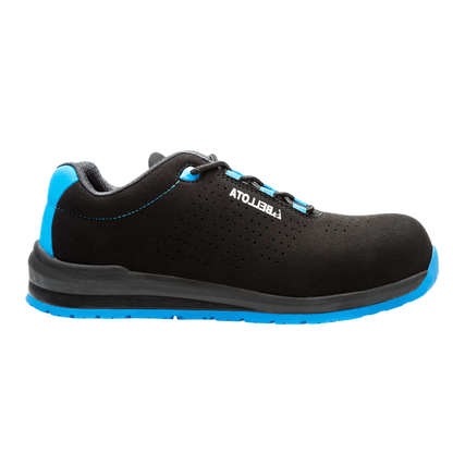 ZAPATO DE SEGURIDAD INDUSTRY S1P BELLOTA