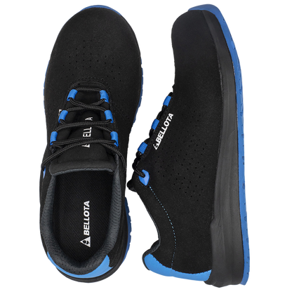 ZAPATO DE SEGURIDAD INDUSTRY S1P BELLOTA