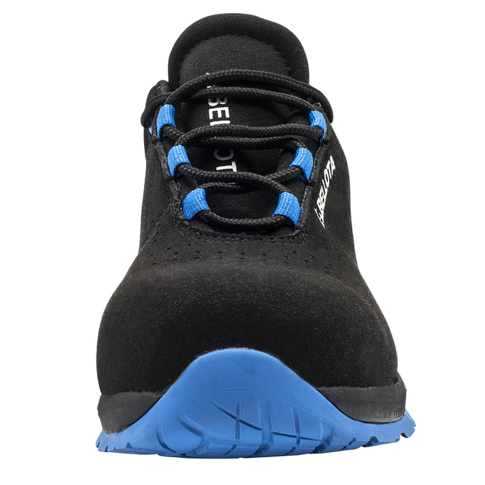 ZAPATO DE SEGURIDAD INDUSTRY S1P BELLOTA