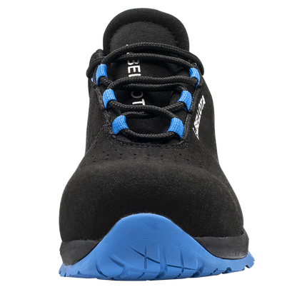 ZAPATO DE SEGURIDAD INDUSTRY S1P BELLOTA
