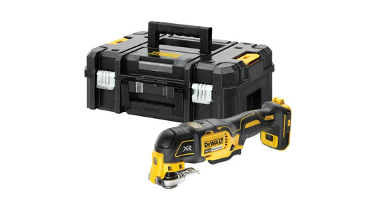 MULTI-HERRAMIENTA OSCILANTE SIN ESCOBILLAS XR 18V SIN CARGADOR/BATERIA DEWALT