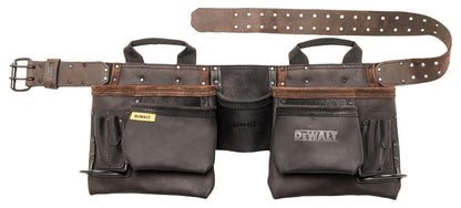 DELANTAL PORTAHERRAMIENTAS CUERO, DWST50112-1DEWALT® PRO