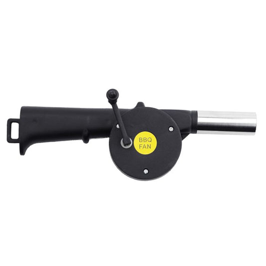 SOPLADOR BARBACOA MANUAL AMIG