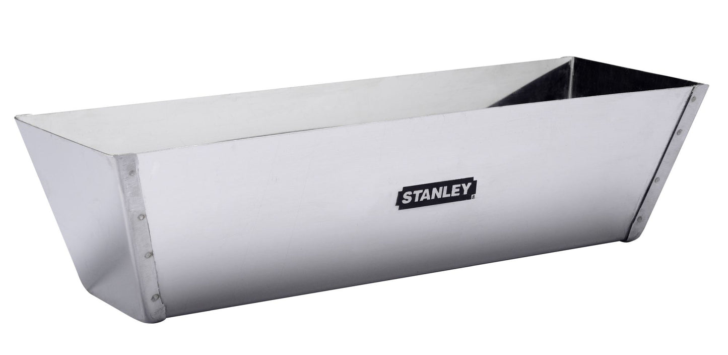 CUBETA EN INOX DE 305MM STANLEY