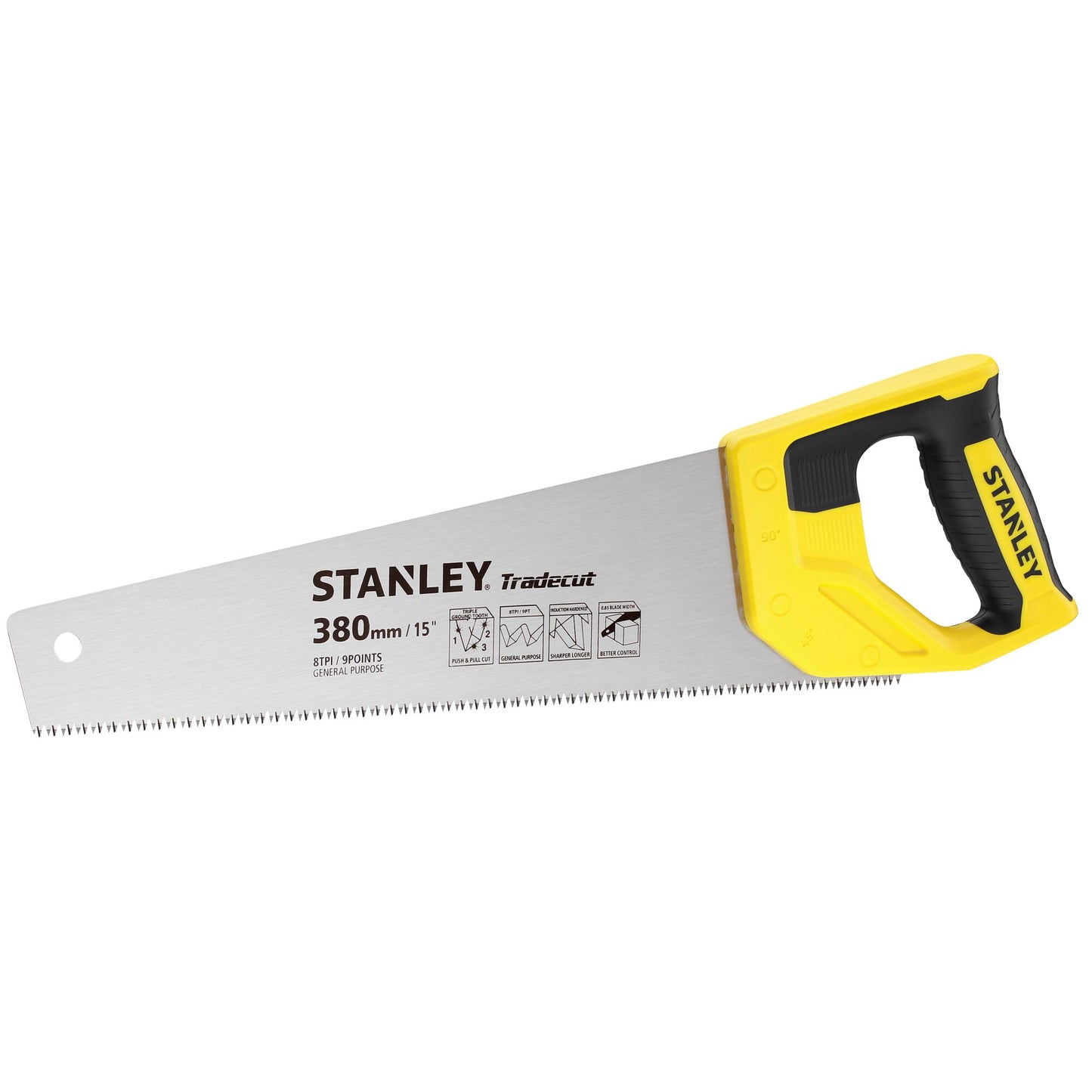 SERRUCHO TRADECUT STANLEY