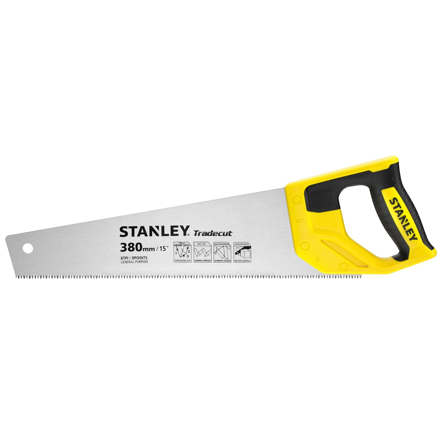 SERRUCHO TRADECUT STANLEY