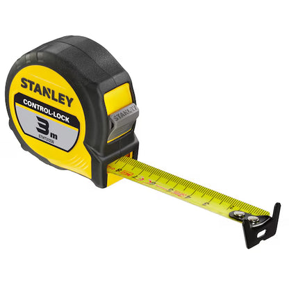 FLEXÓMETRO CONTROL-LOCK STANLEY