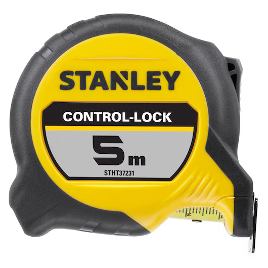 FLEXÓMETRO CONTROL-LOCK STANLEY