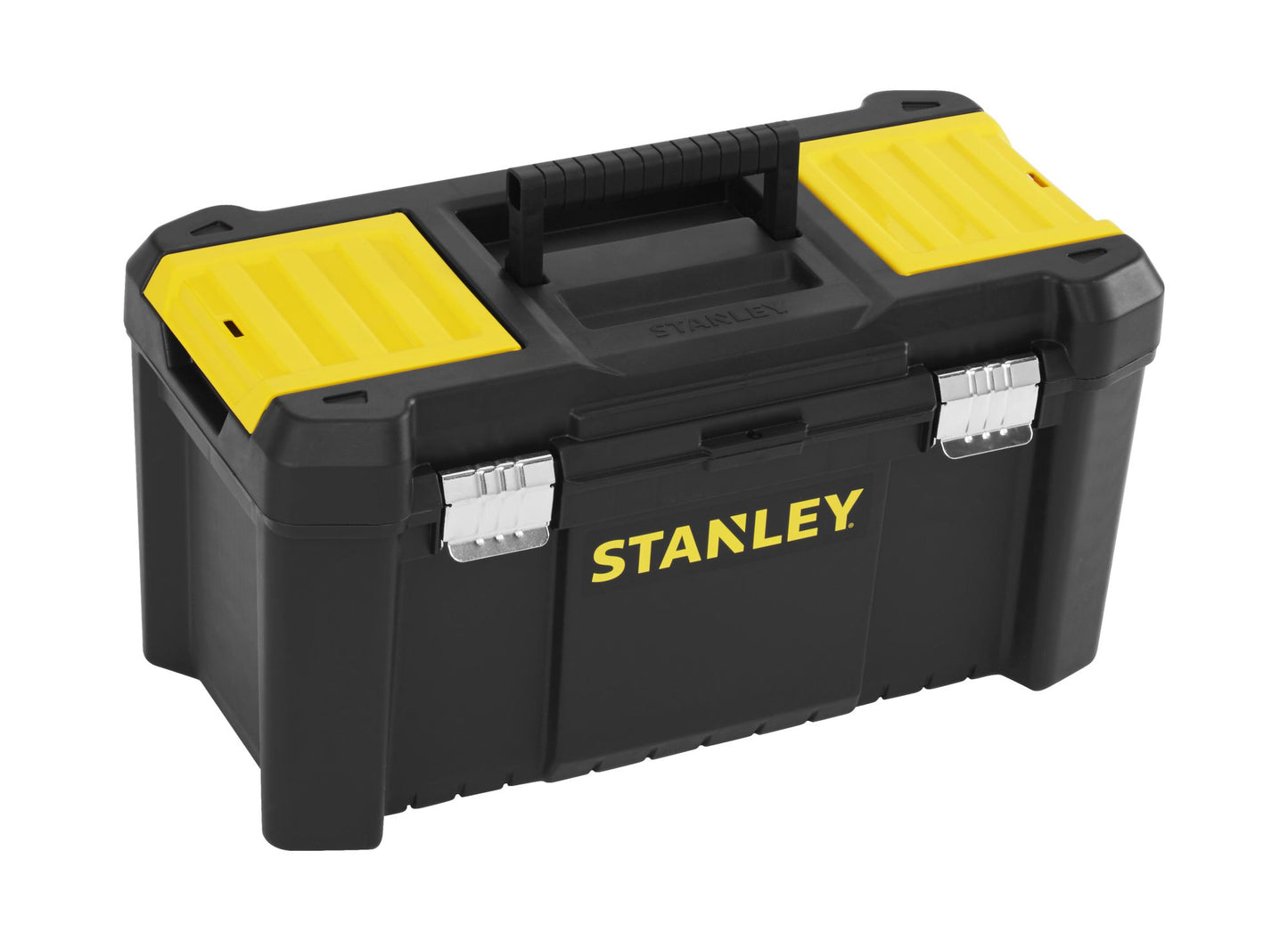 CAJA DE HERRAMIENTAS ESSENTIAL 19" STANLEY