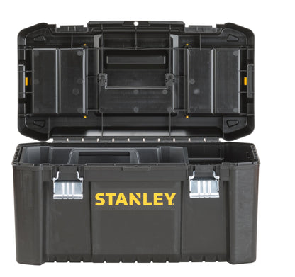 CAJA DE HERRAMIENTAS ESSENTIAL 19" STANLEY