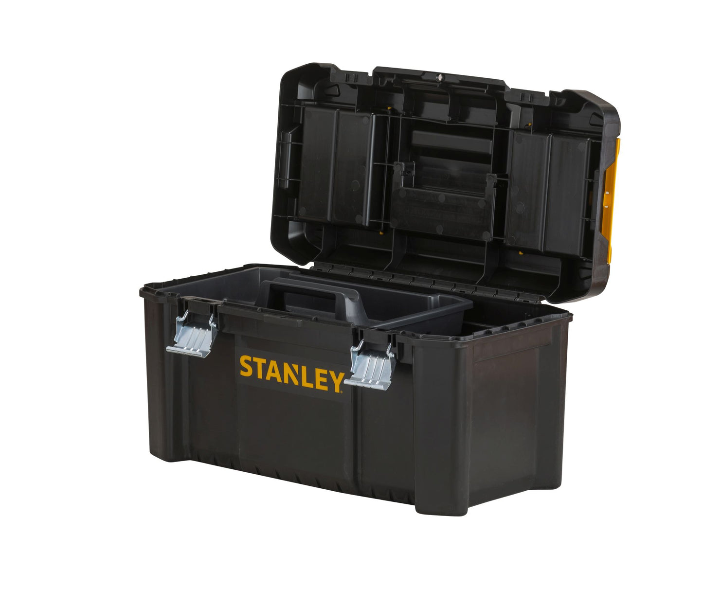 CAJA DE HERRAMIENTAS ESSENTIAL 19" STANLEY