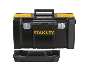 CAJA DE HERRAMIENTAS ESSENTIAL 19" STANLEY