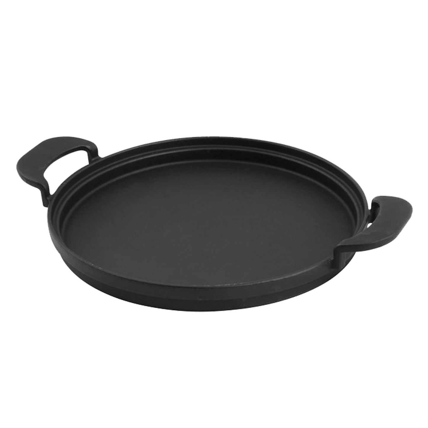 SARTEN HIERRO FUNDIDO ø31cm