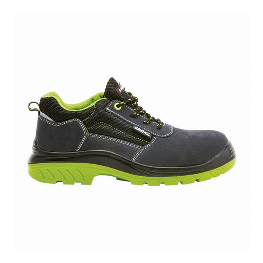 ZAPATO DE SEGURIDAD COMP+S1P BELLOTA