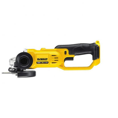 MINI-AMOLADORA XR 18V 125MM SIN CARGADOR/BATERIA DEWALT