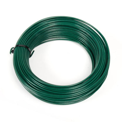 ROLLO ALAMBRE PLASTIFICADO